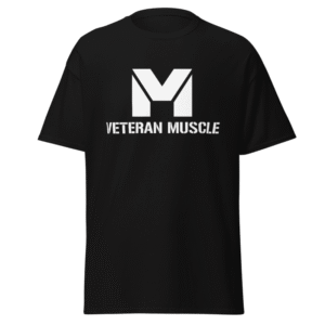 Veteran Muscle Unisex Classic T-Shirt