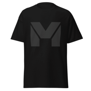 Veteran Muscle Unisex "Logo" T-Shirt